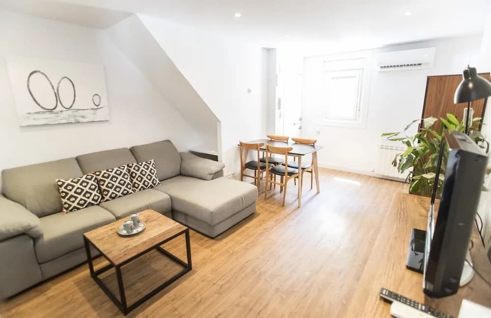 Apartamento Malasaña II - photo 11