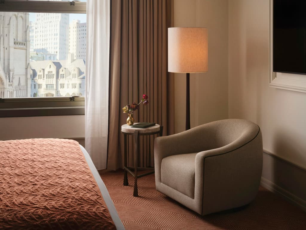 The Huntington Hotel - photo 34