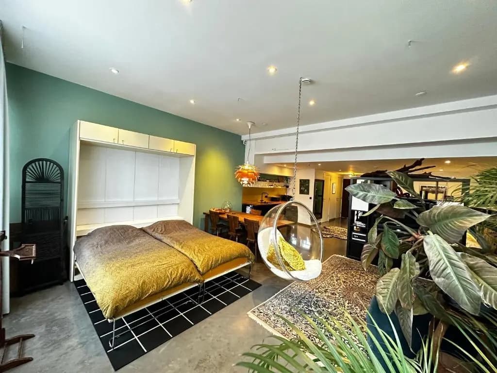 Private Studio - FREE PARKING - photo 11