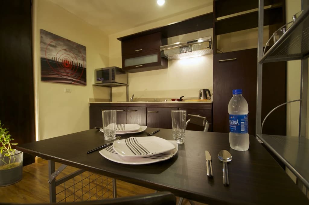NewCity Hotel & Suites - photo 17