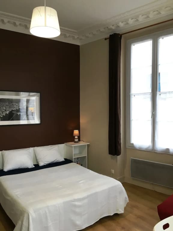 Apartment Poisson 2 - main photo