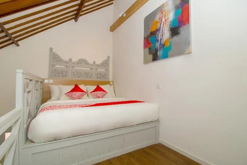 OYO 3200 Anza Hotel - photo 4