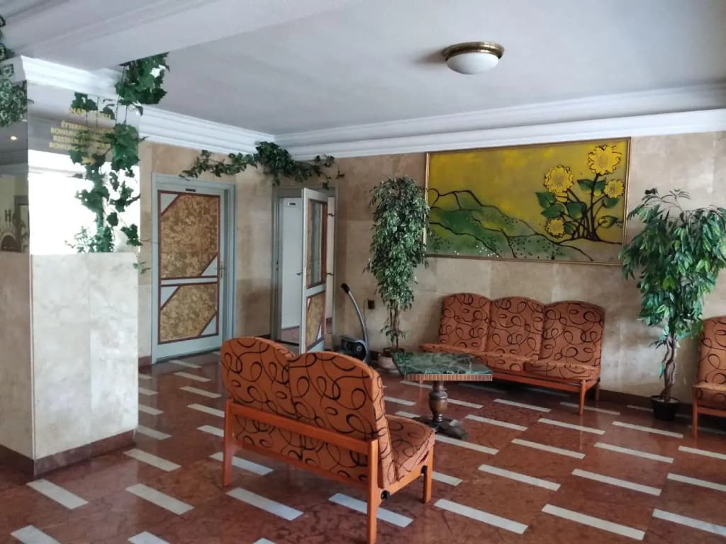 Nap Hotel - photo 26