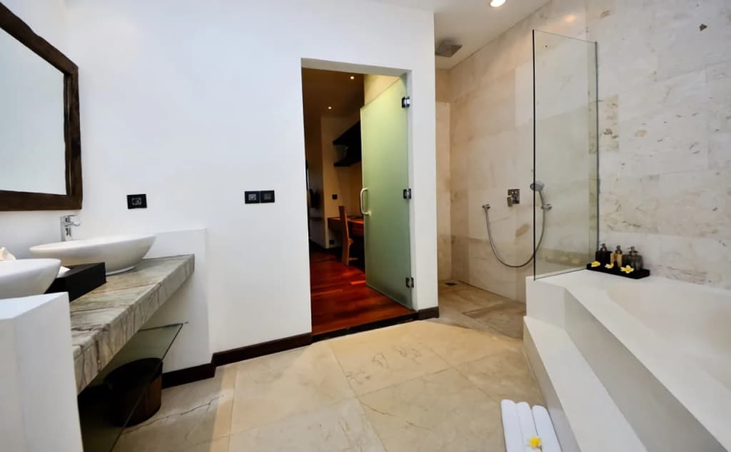 Artisane Villa And Spa - photo 8