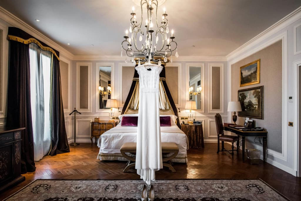 The St. Regis Florence - photo 3