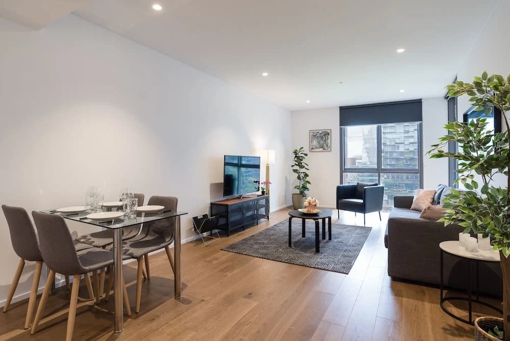 Apartment CBD - O'Connor - photo 3