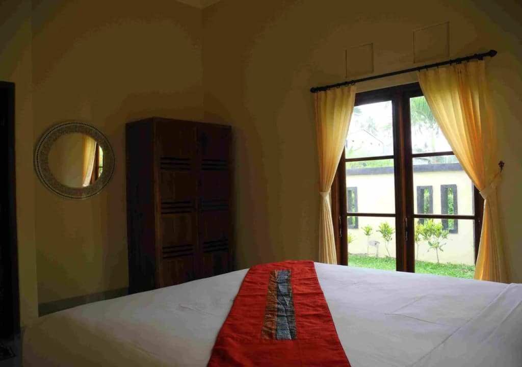Uma Sari Villa - photo 4