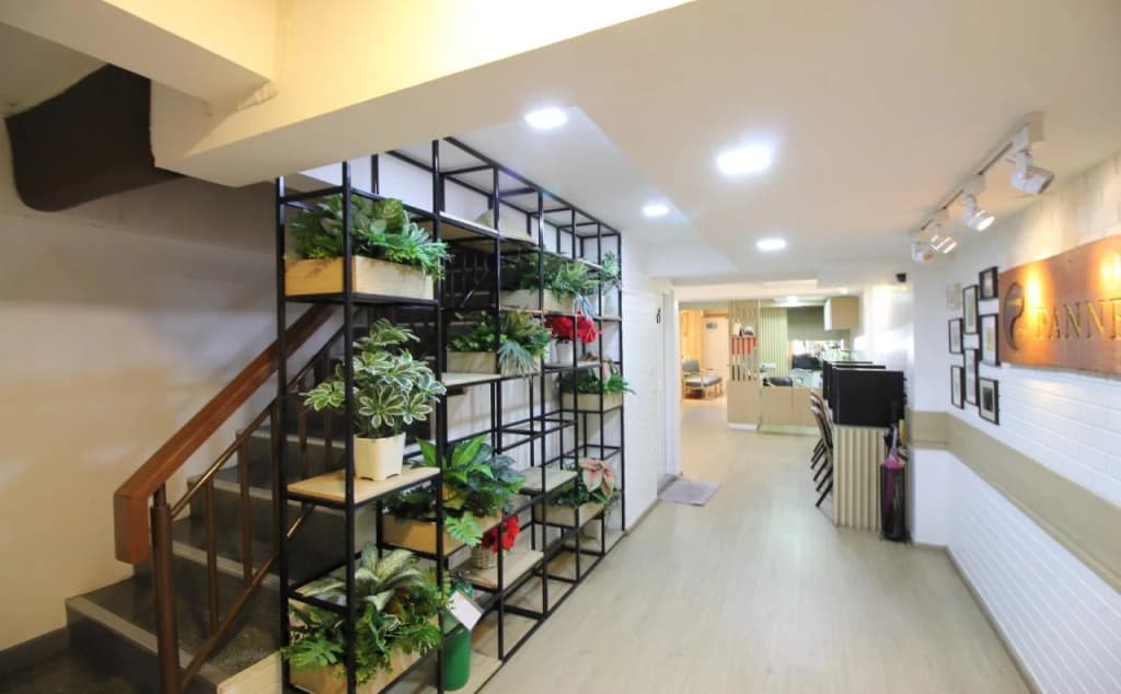Pannee Lodge Khaosan (SHA Plus) - photo 12
