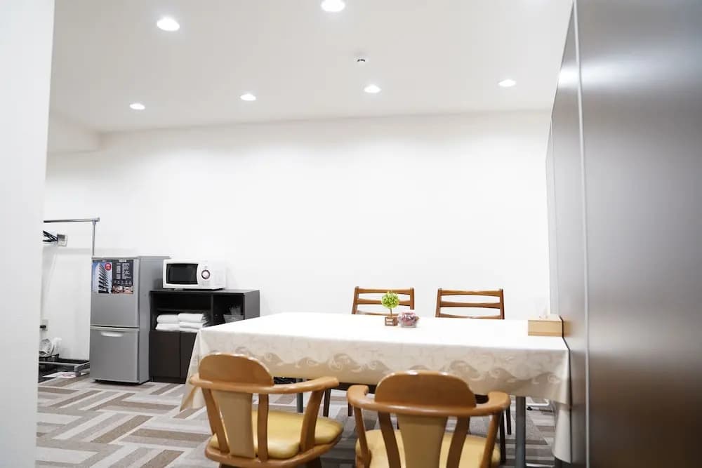 Metro Hanazonocho Apartment 1 - photo 15