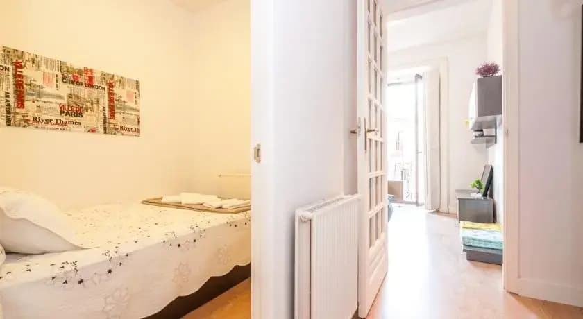 Apartment Center Madrid Mayor Sol - photo 4