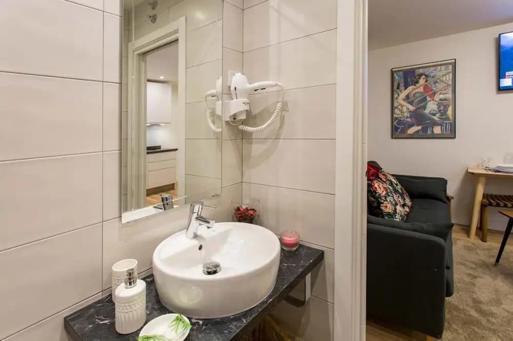 Hospedium GoodRooms Apartments - photo 7