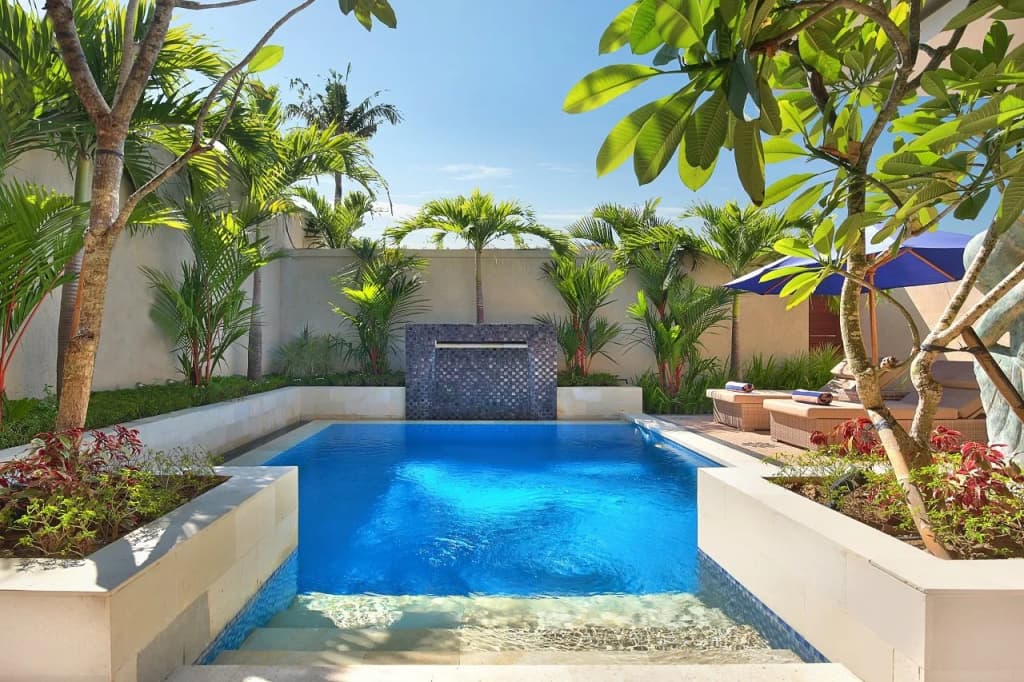 J Villa Canggu - photo 10
