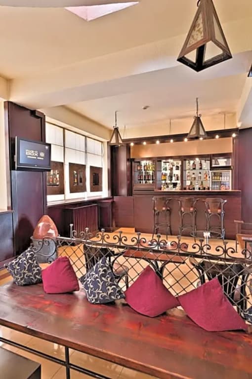 Hotel Primavera - photo 16
