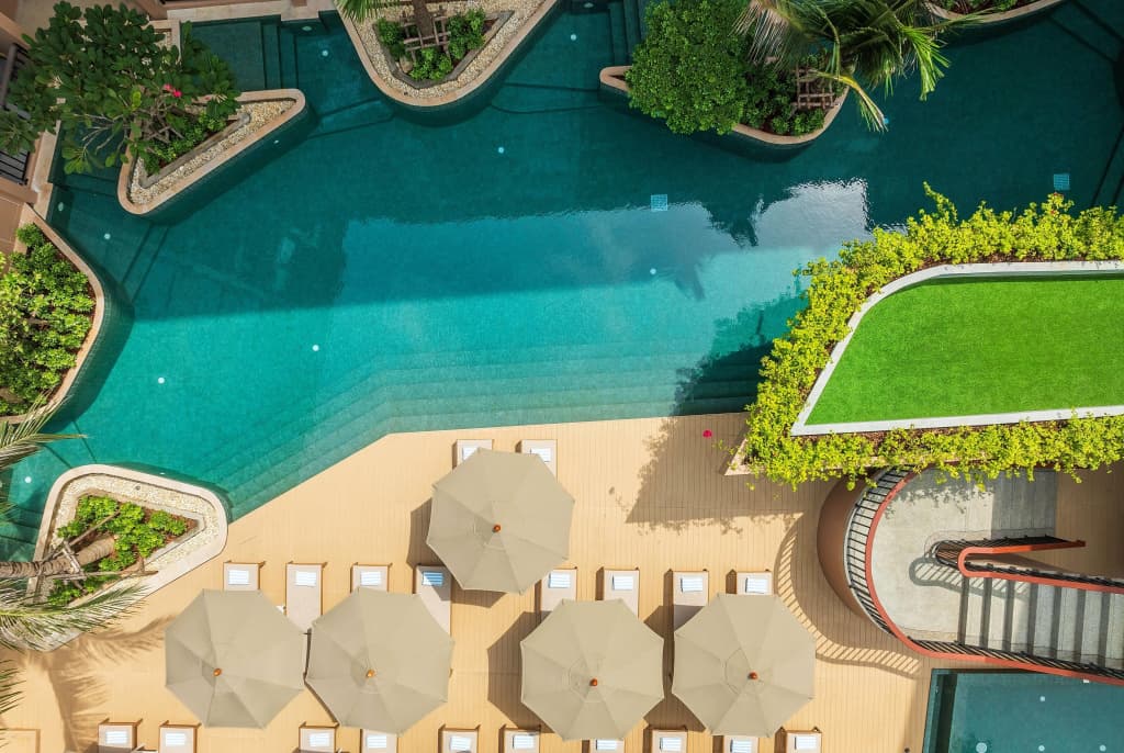 The Proud Karon Beach Phuket Trademark Collection By Wyndham - photo 11