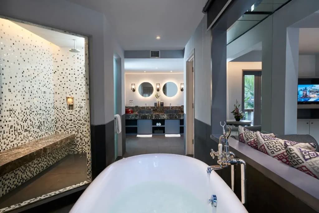 Hard Rock Hotel Bali - photo 8