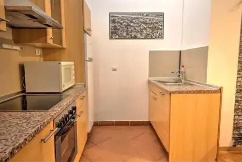 Central Capital Apartments - photo 14
