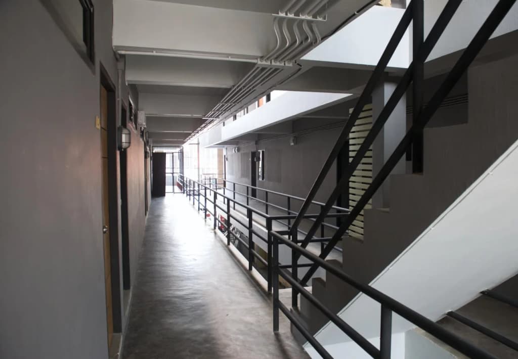 9 Hostel - Hostel - photo 12