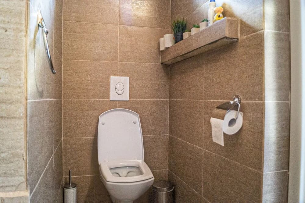 Modern Apartment Wiener Stadthalle 3 - photo 13