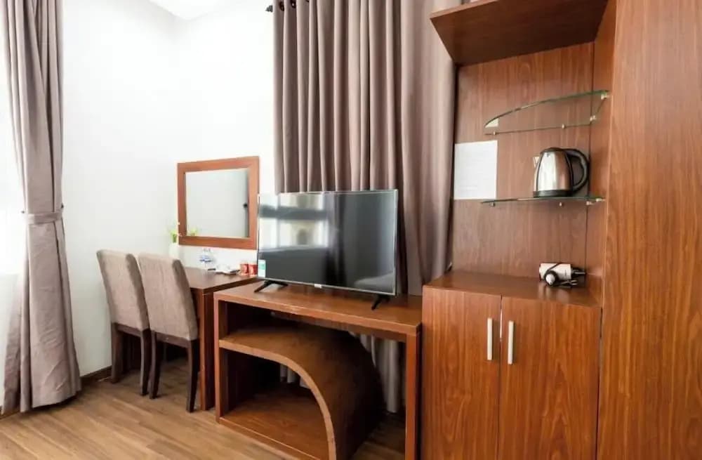 Bear Hotel & Homestay 2 - photo 21