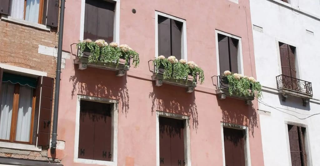 Casa delle Ortensie - photo 1