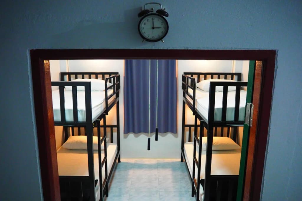 Wayla Hostel - Adults Only - photo 9