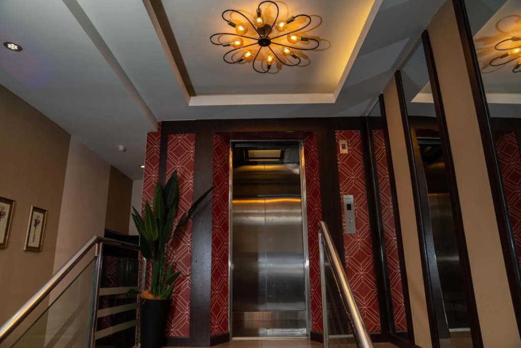 Hotel Eastana - photo 21