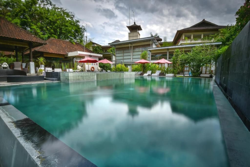 Villa Puri Ayu - photo 35
