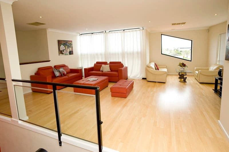 Villa De Marseilles - Melbourne - photo 15