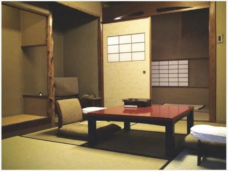 Hiiragiya - photo 22