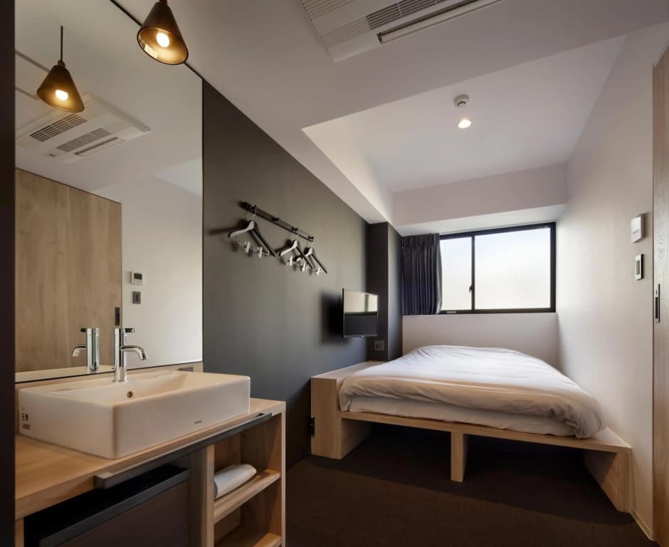 Piece Hostel Sanjo - photo 3