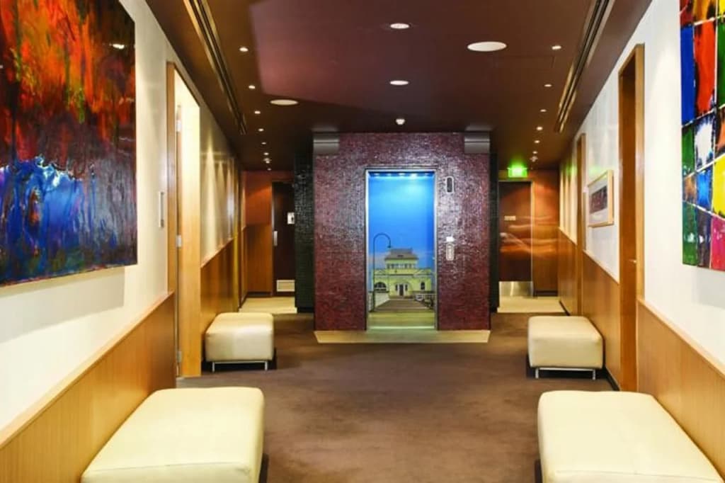 Novotel St Kilda - photo 16
