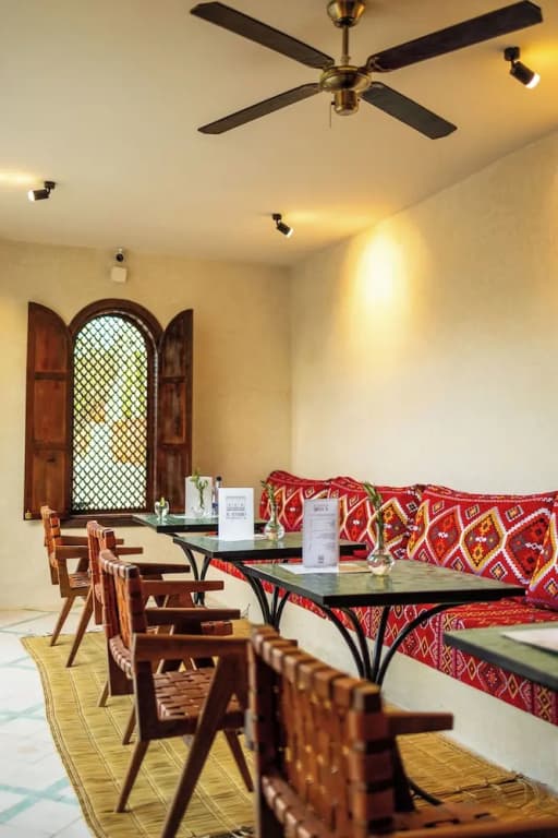 Alrashid Marrakech Boutique Hotel & SPA - photo 16