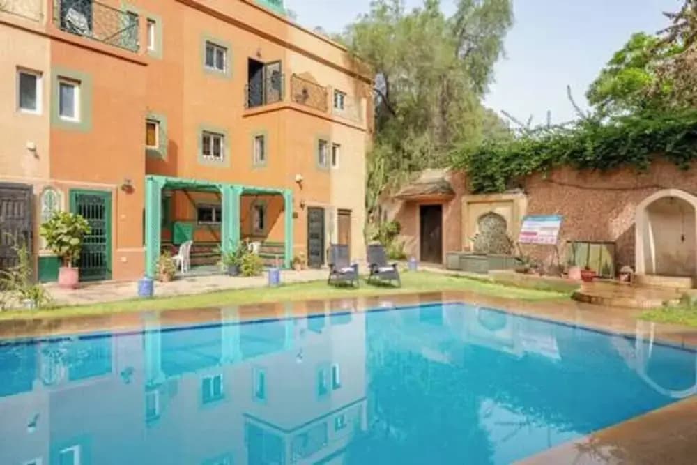 Riad Amber Zahra - photo 17