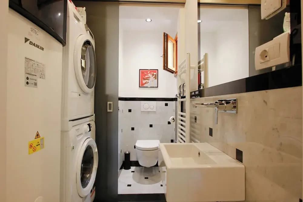 Santa Croce Deluxe Suite - photo 19
