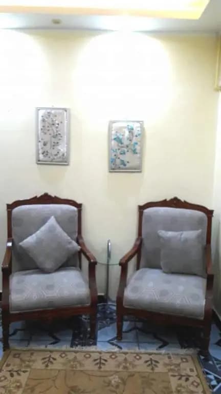 عباس العقاد مدينة نصر القاهرة - photo 10
