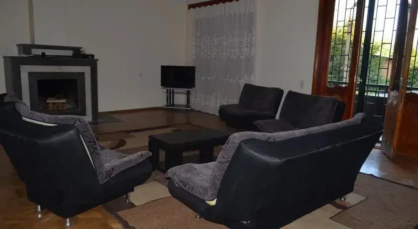 Hostel Stay Home - photo 5