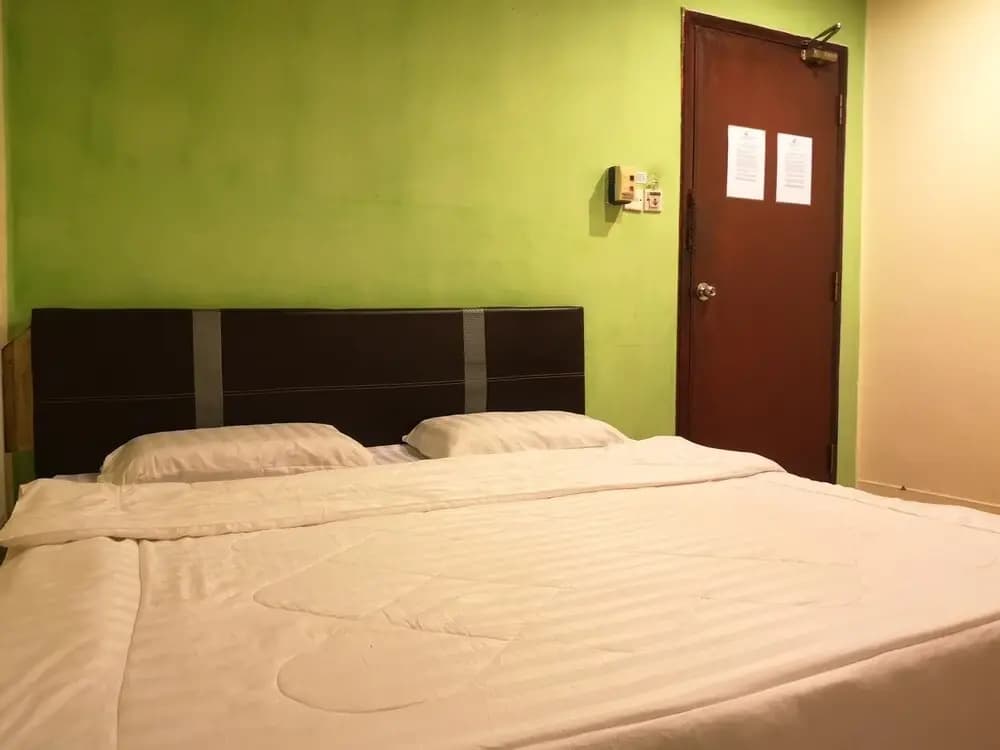 Sandakan Greenview Hotel - photo 8