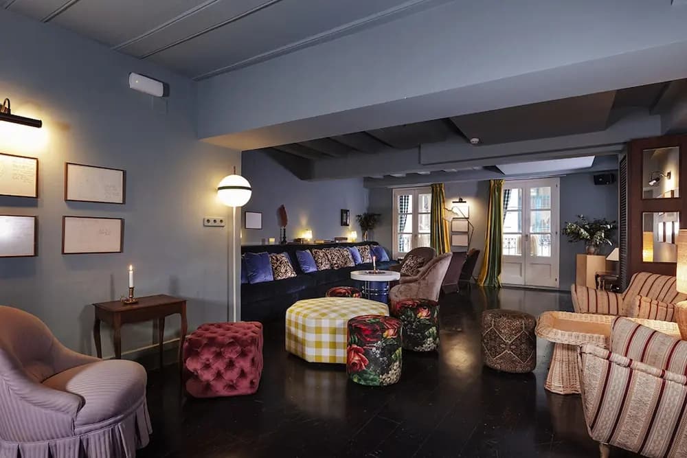 chic&basic Habana Hoose - photo 2