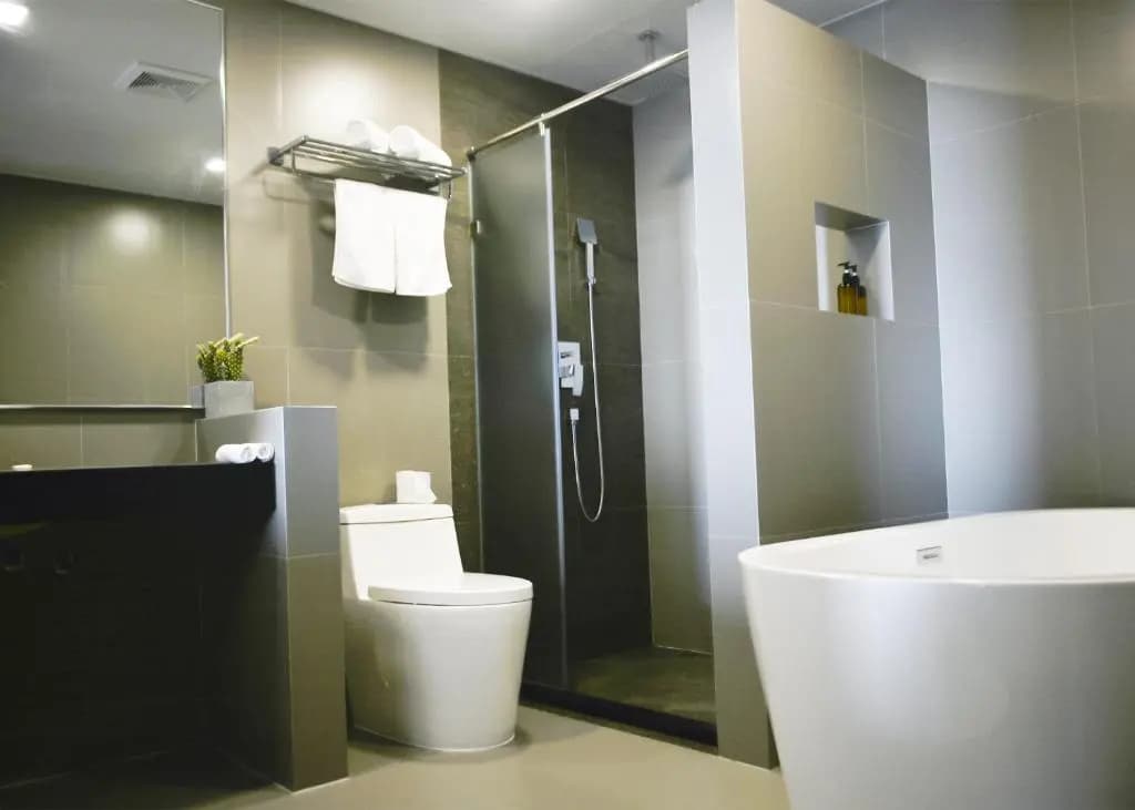 Triton Prestige Seaview and Spa Hotel - photo 9