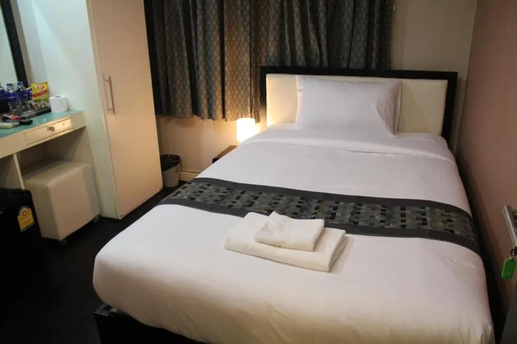 S30 Sukhumvit Hotel - photo 31
