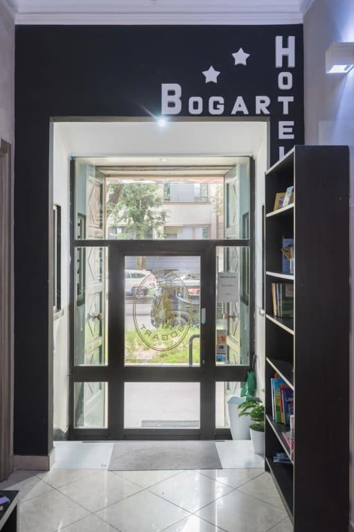 Hotel Bogart - photo 33