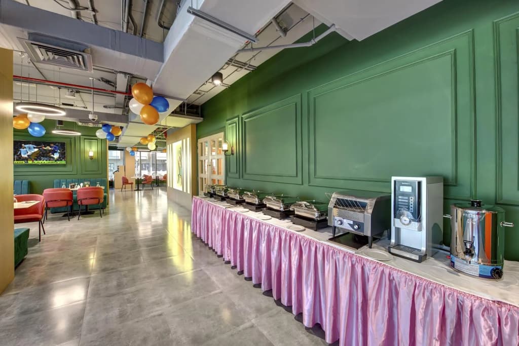 Wescott Hotel - photo 20