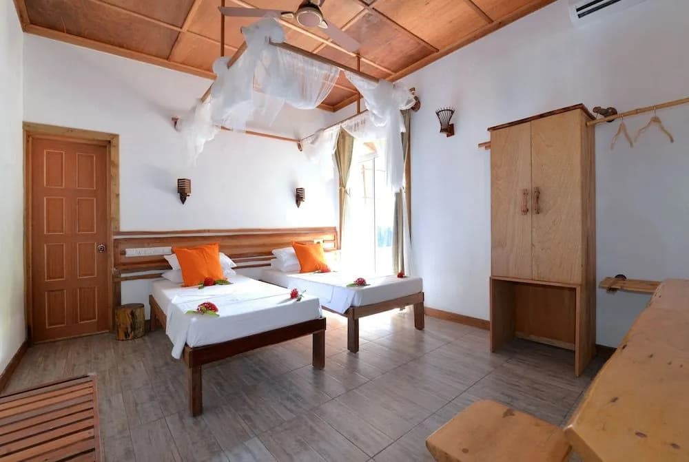 Eden BAANI Lodge - photo 2