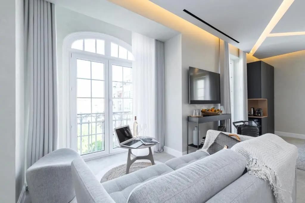 Le Dortoir Boutique Suites - photo 6