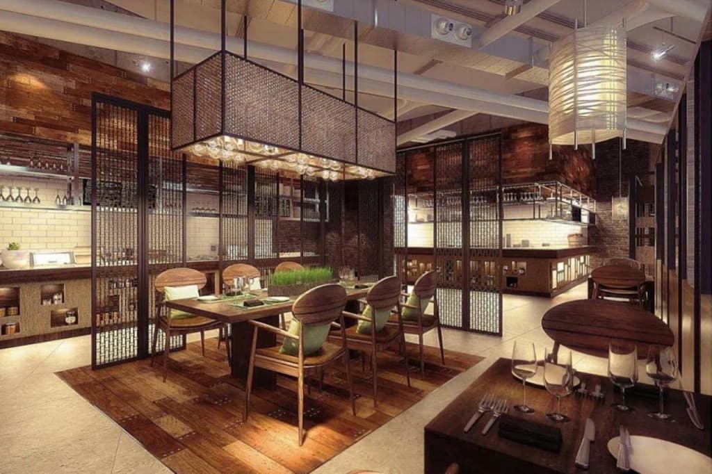 DoubleTree by Hilton Hotel Doha Old Town - photo 31