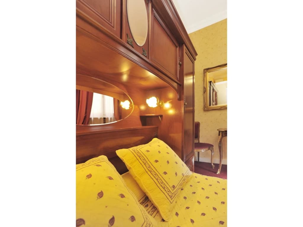 Hôtel D'Argenson - photo 3