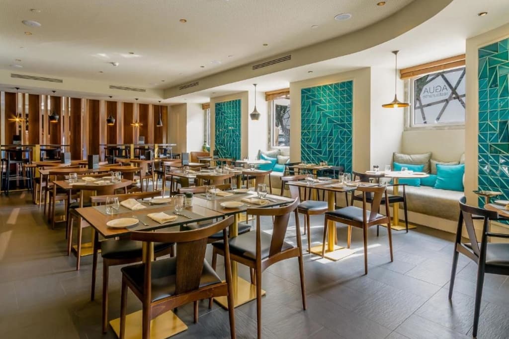 Hotel Vincci Liberdade - photo 19