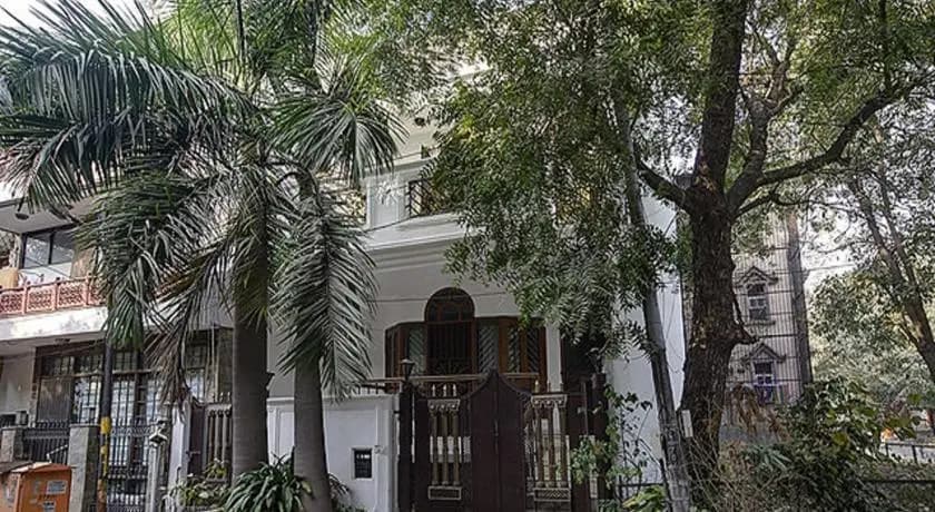 Ananda Bed & Breakfast - photo 6