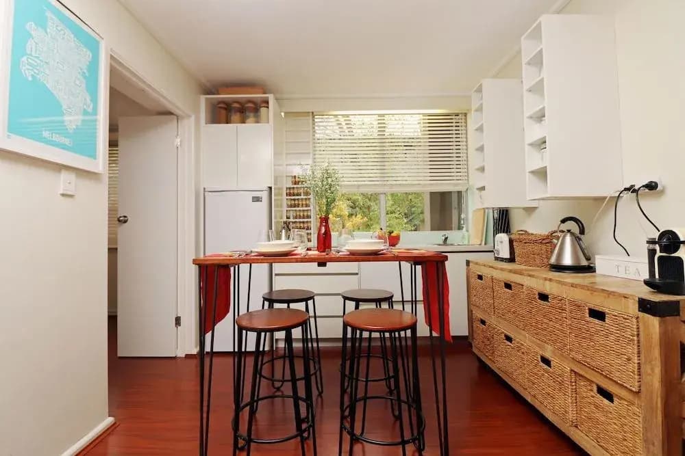 Colour Pop Fitzroy - Pets, Parking, Balcony, 3bdrm - photo 4
