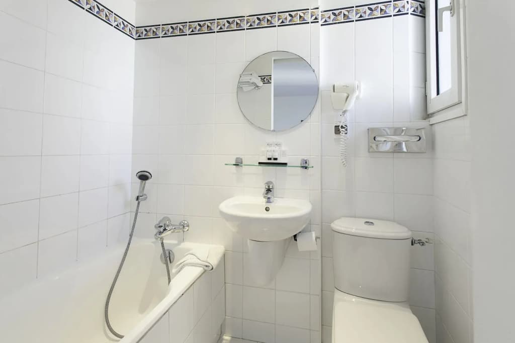 Hôtel Atlantis Saint Germain des Prés - photo 11